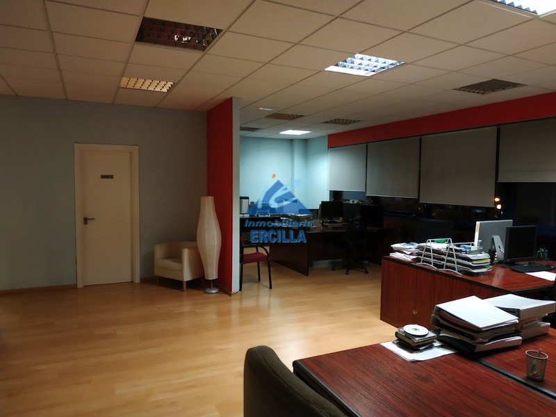 Oficina en venta 